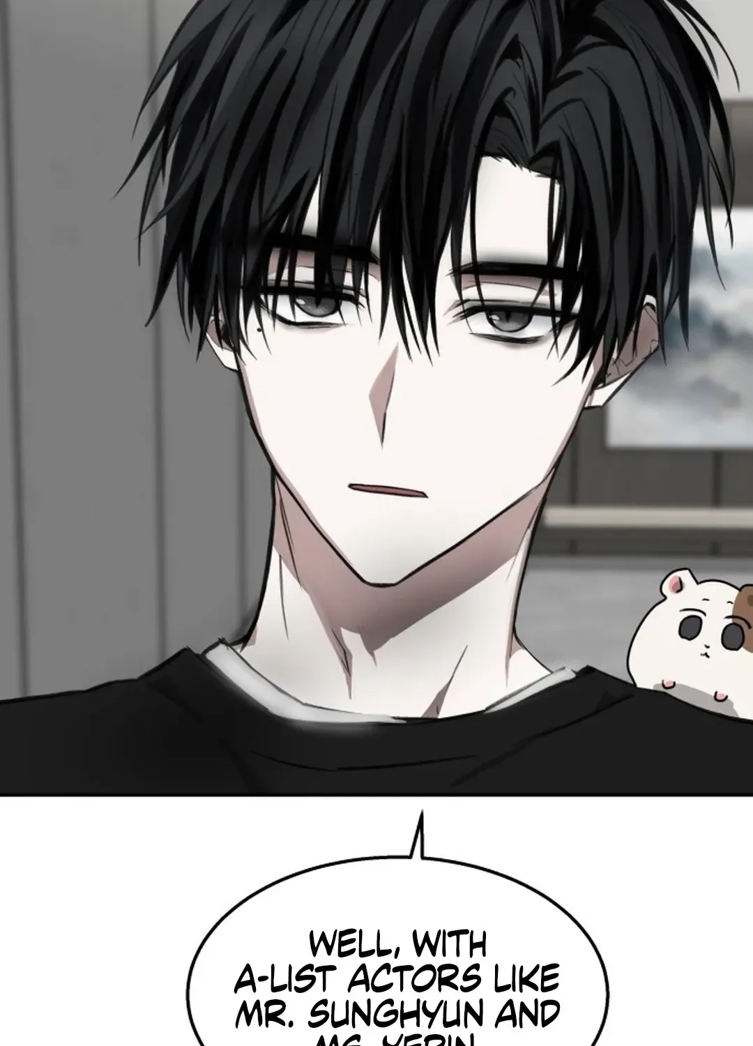 Top Star Sent by God Chapter 17 page 89 - 