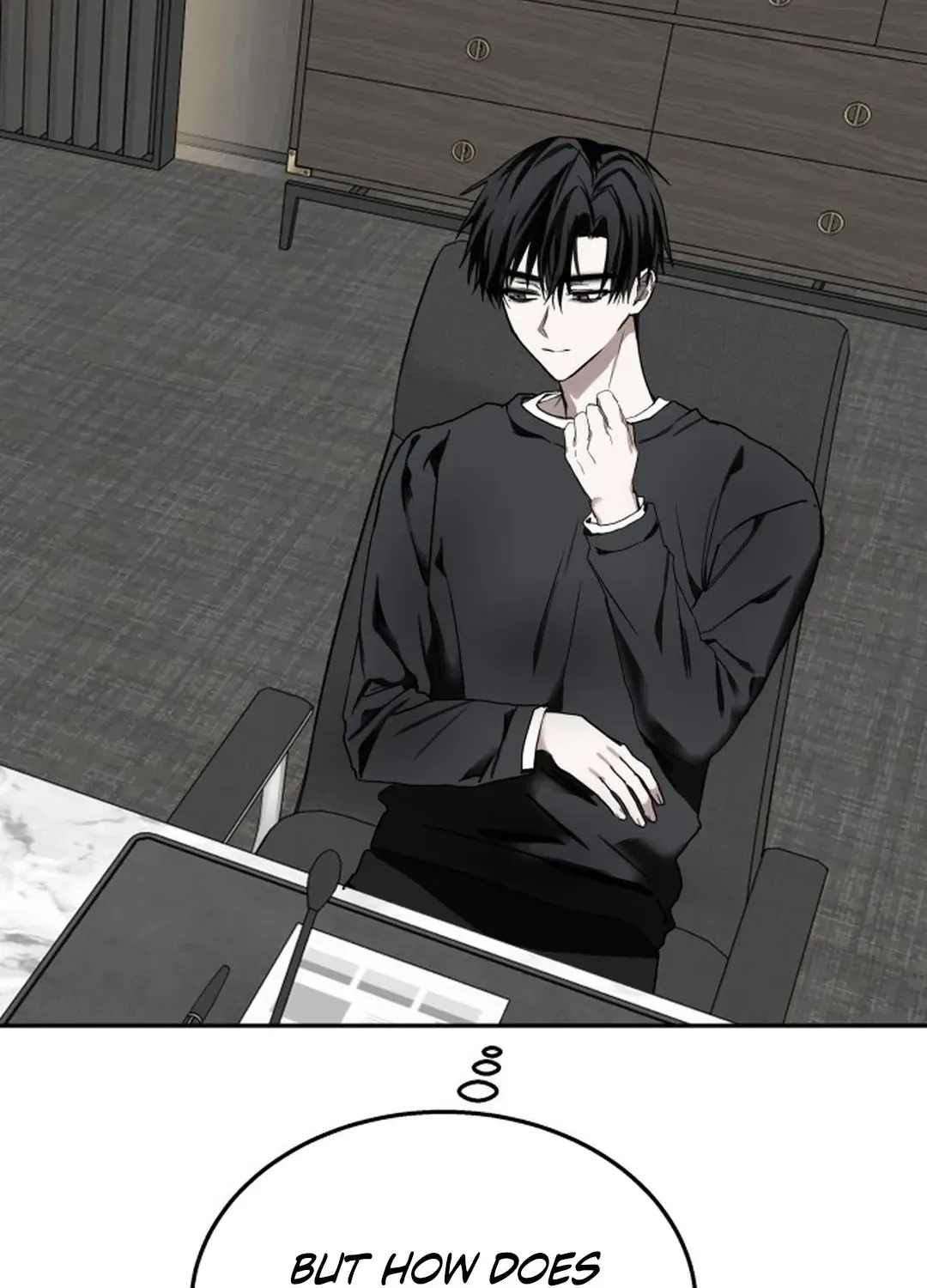 Top Star Sent by God Chapter 18 page 107 - 