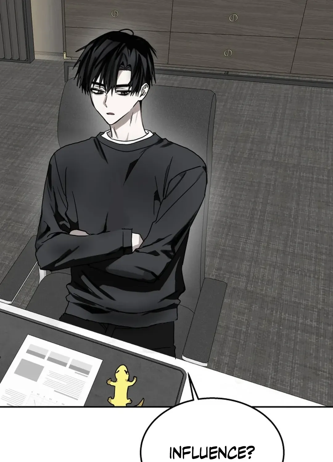 Top Star Sent by God Chapter 18 page 113 - 