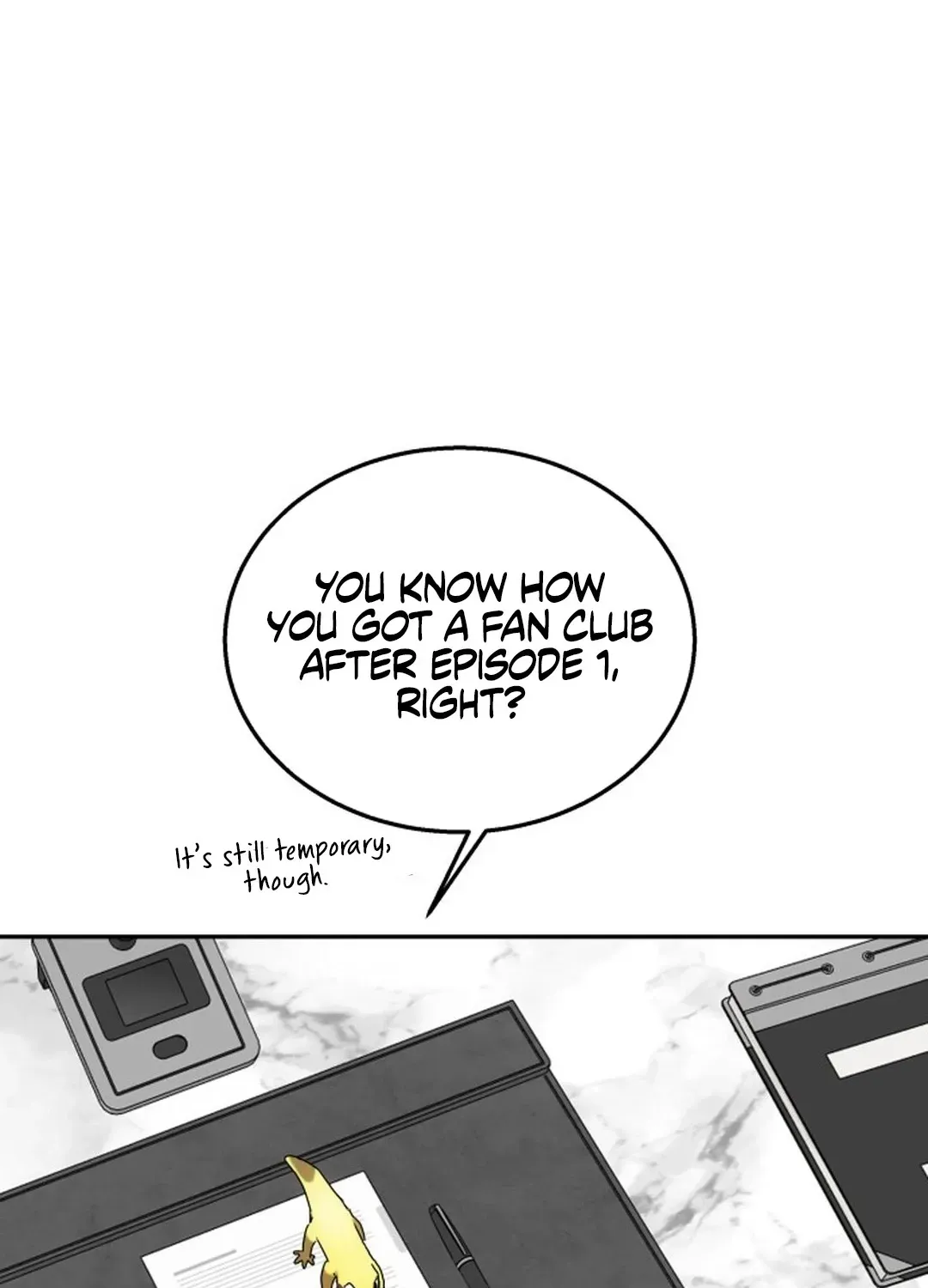 Top Star Sent by God Chapter 18 page 115 - 