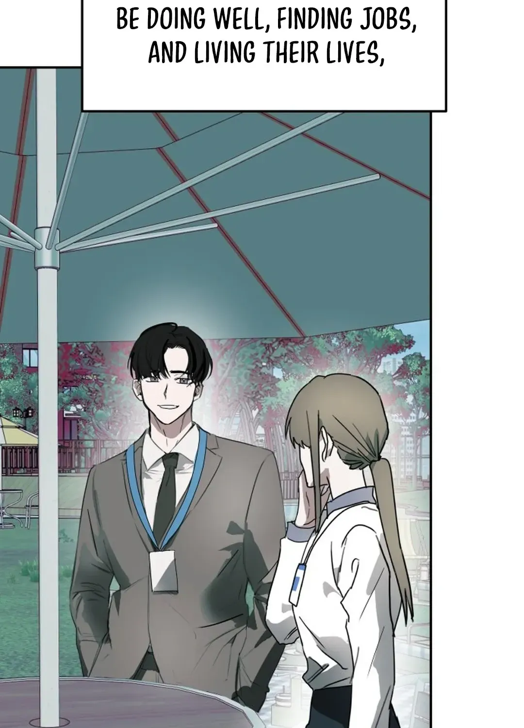 Top Star Sent by God Chapter 18 page 125 - 