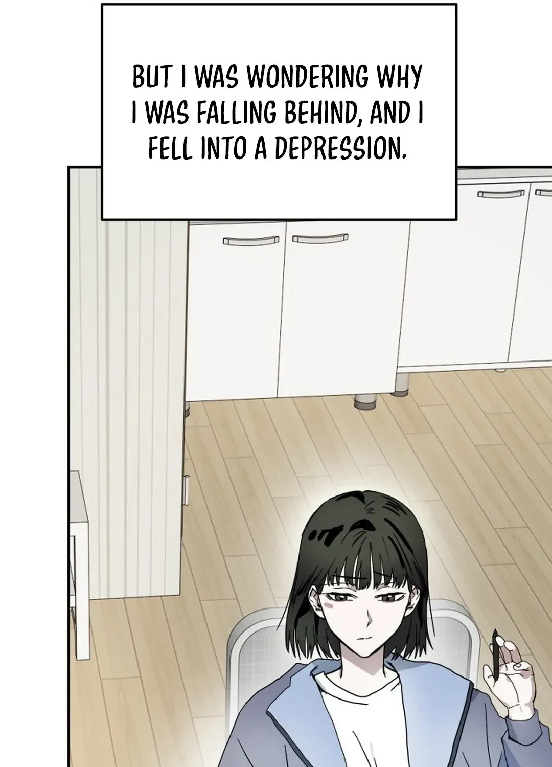 Top Star Sent by God Chapter 18 page 127 - 