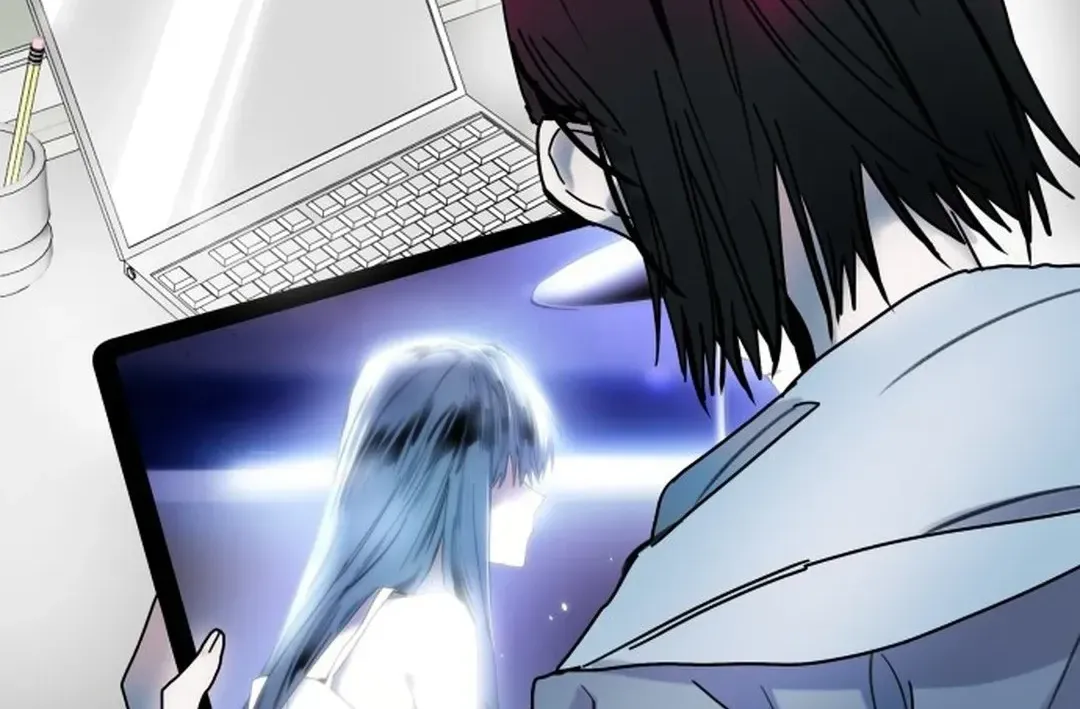 Top Star Sent by God Chapter 18 page 130 - 