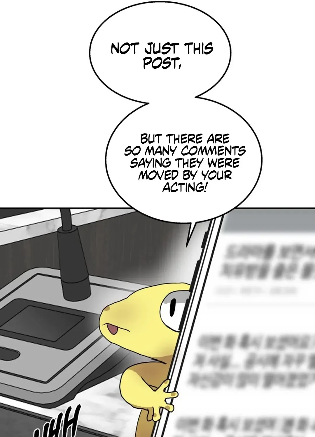 Top Star Sent by God Chapter 18 page 139 - 