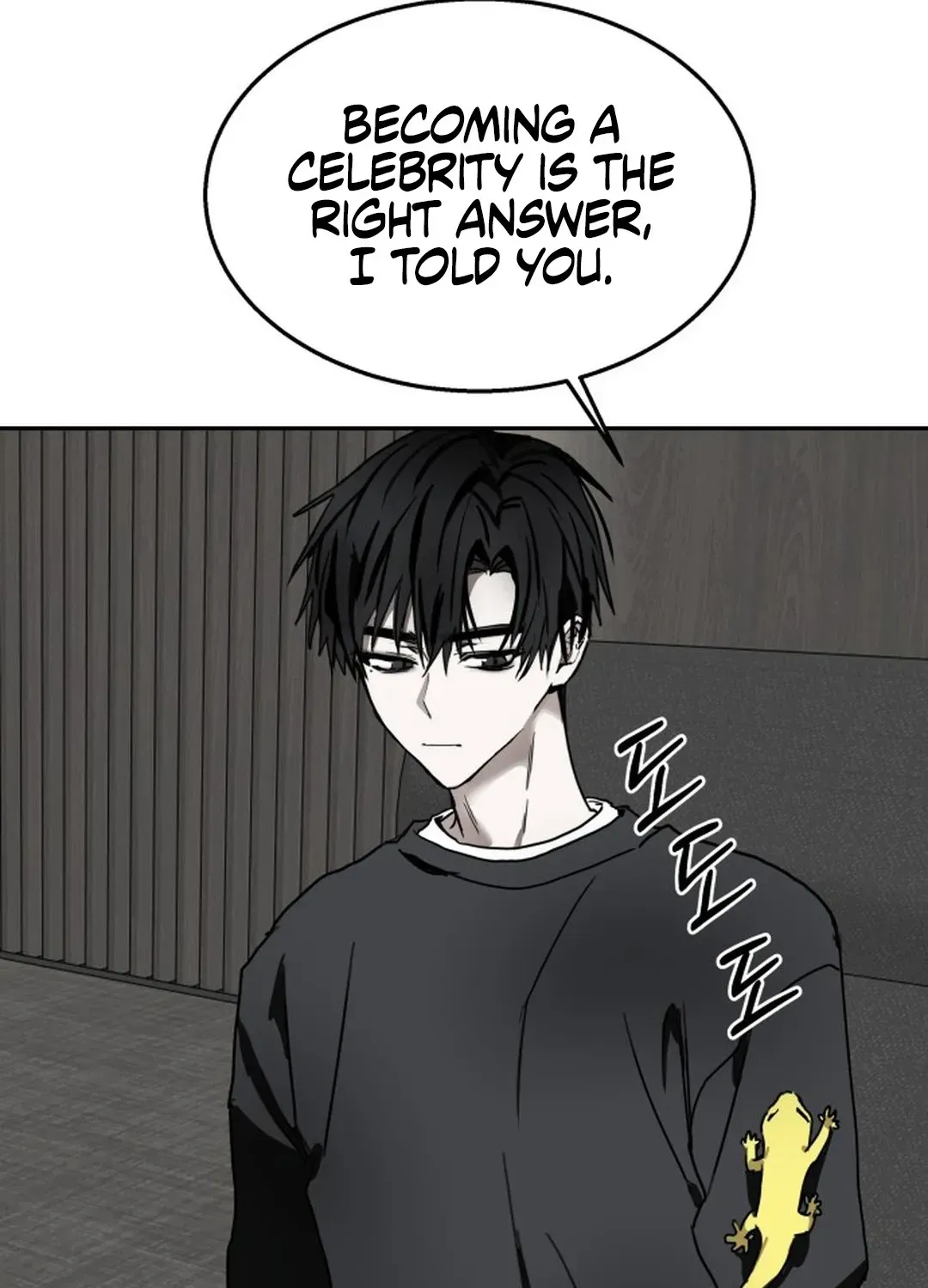 Top Star Sent by God Chapter 18 page 153 - 