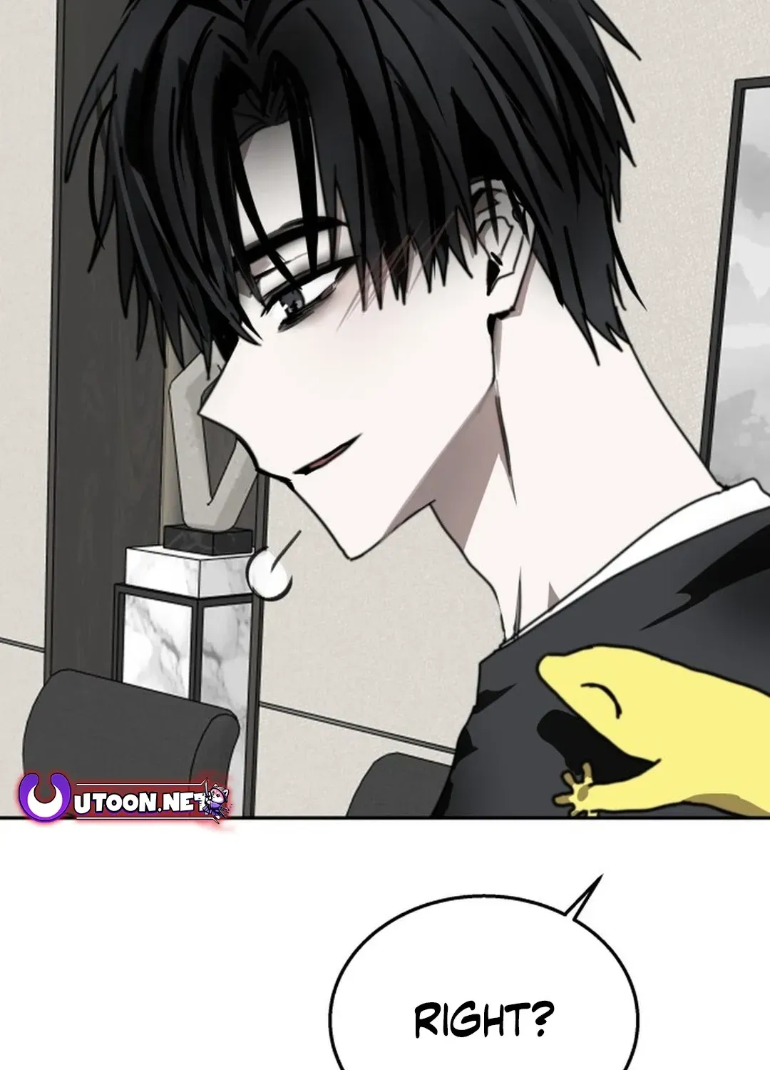 Top Star Sent by God Chapter 18 page 157 - 