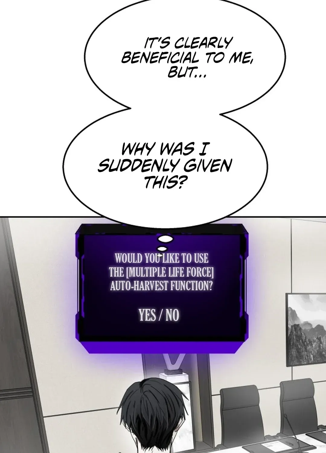 Top Star Sent by God Chapter 18 page 17 - 