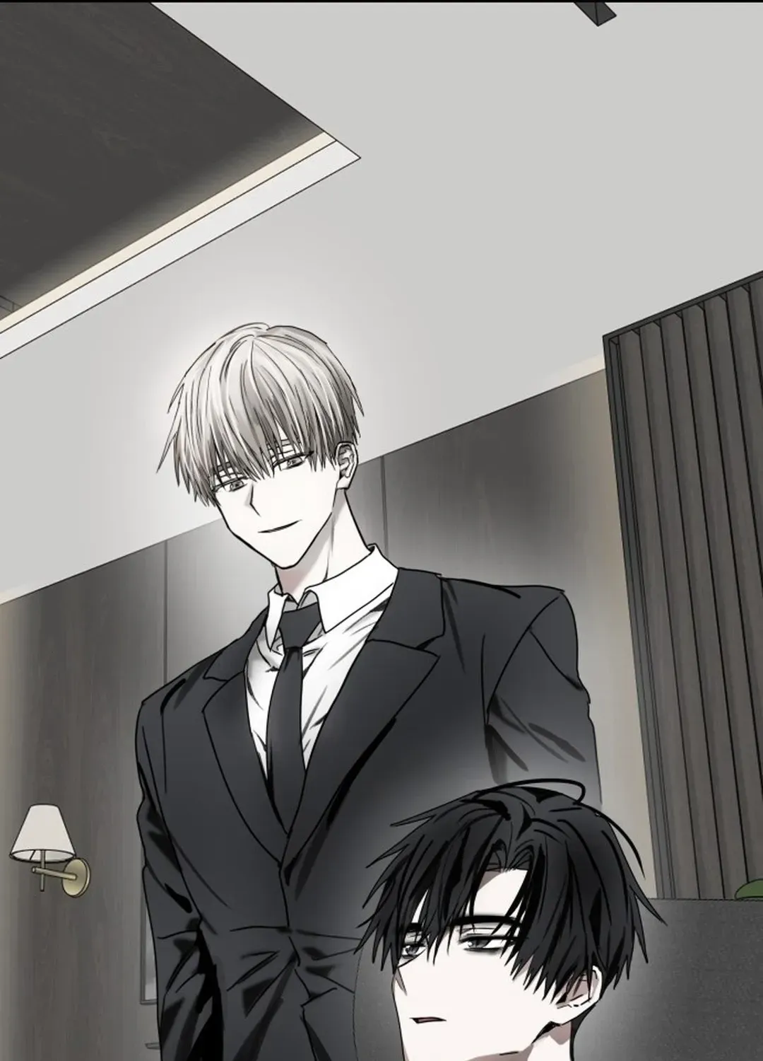 Top Star Sent by God Chapter 18 page 163 - 