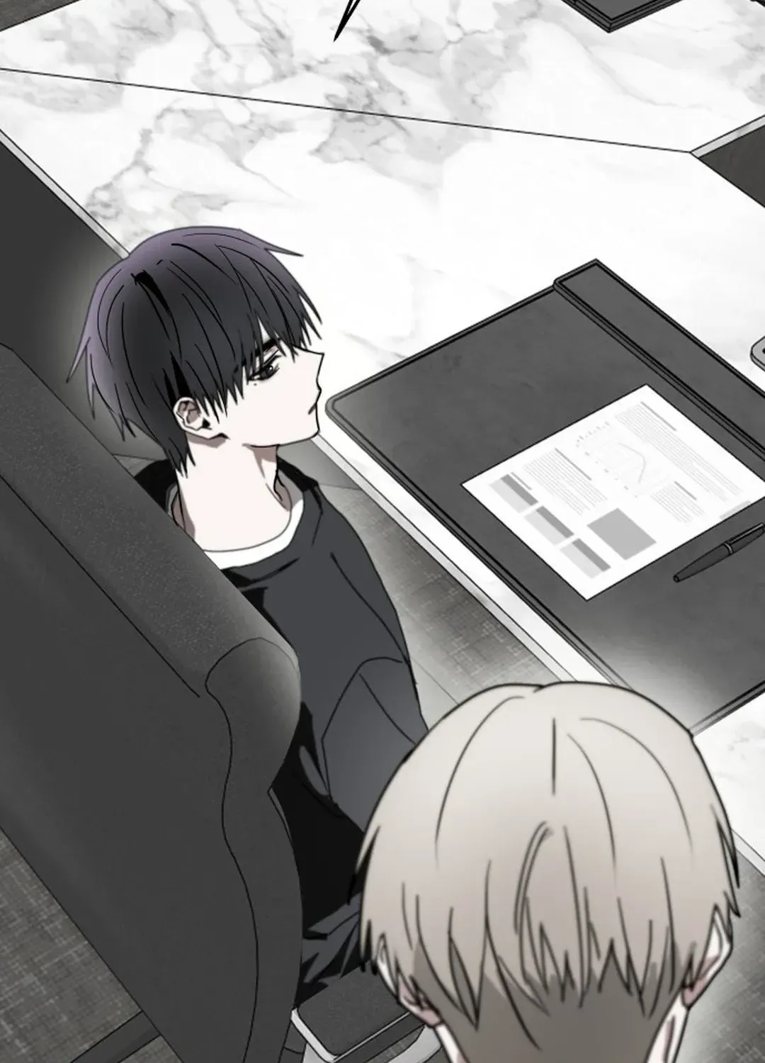Top Star Sent by God Chapter 18 page 167 - 