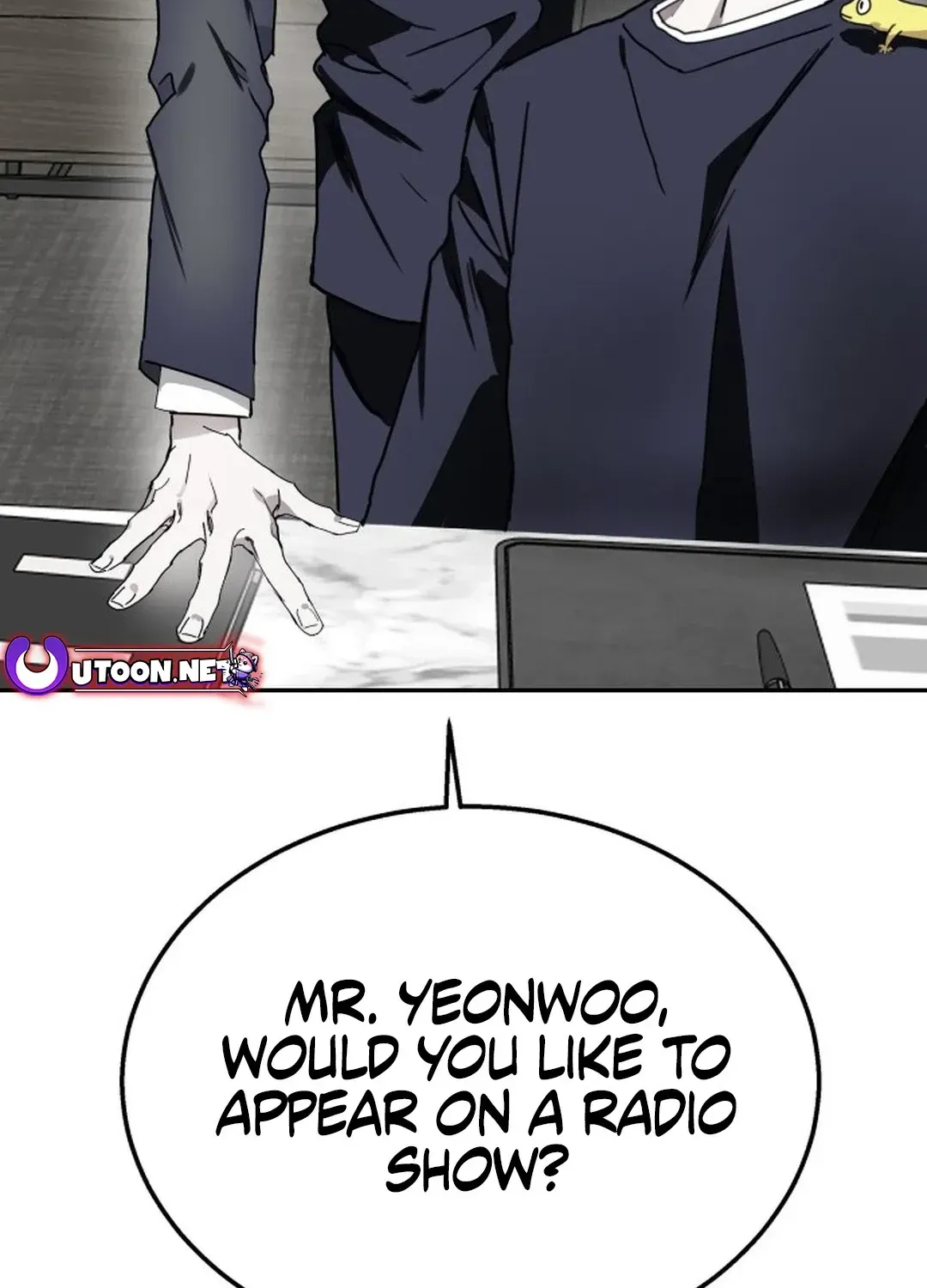 Top Star Sent by God Chapter 18 page 178 - 