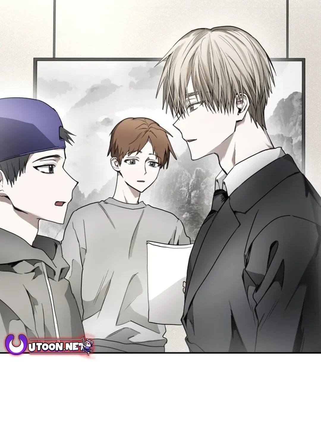 Top Star Sent by God Chapter 18 page 27 - 