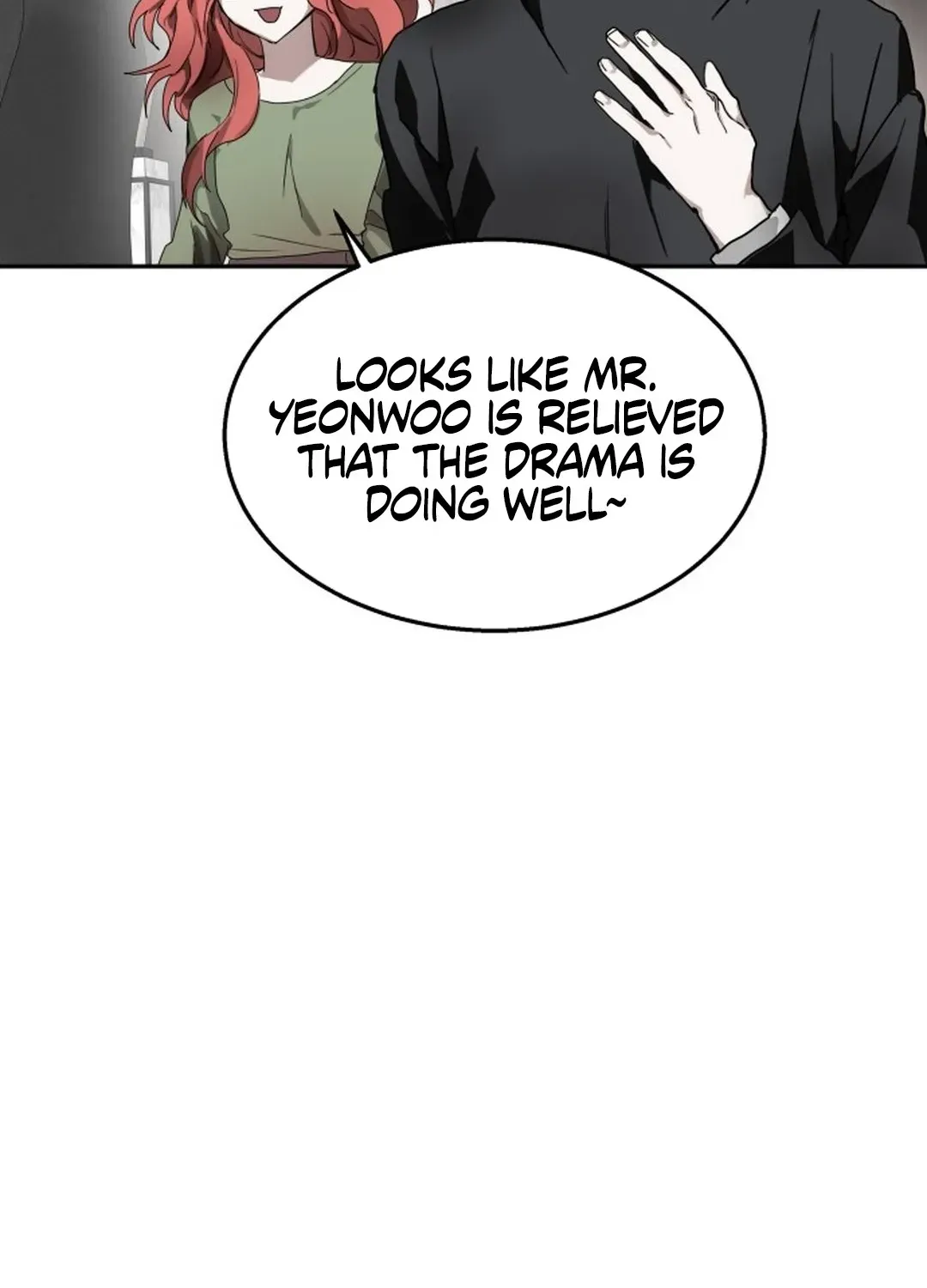 Top Star Sent by God Chapter 18 page 45 - 