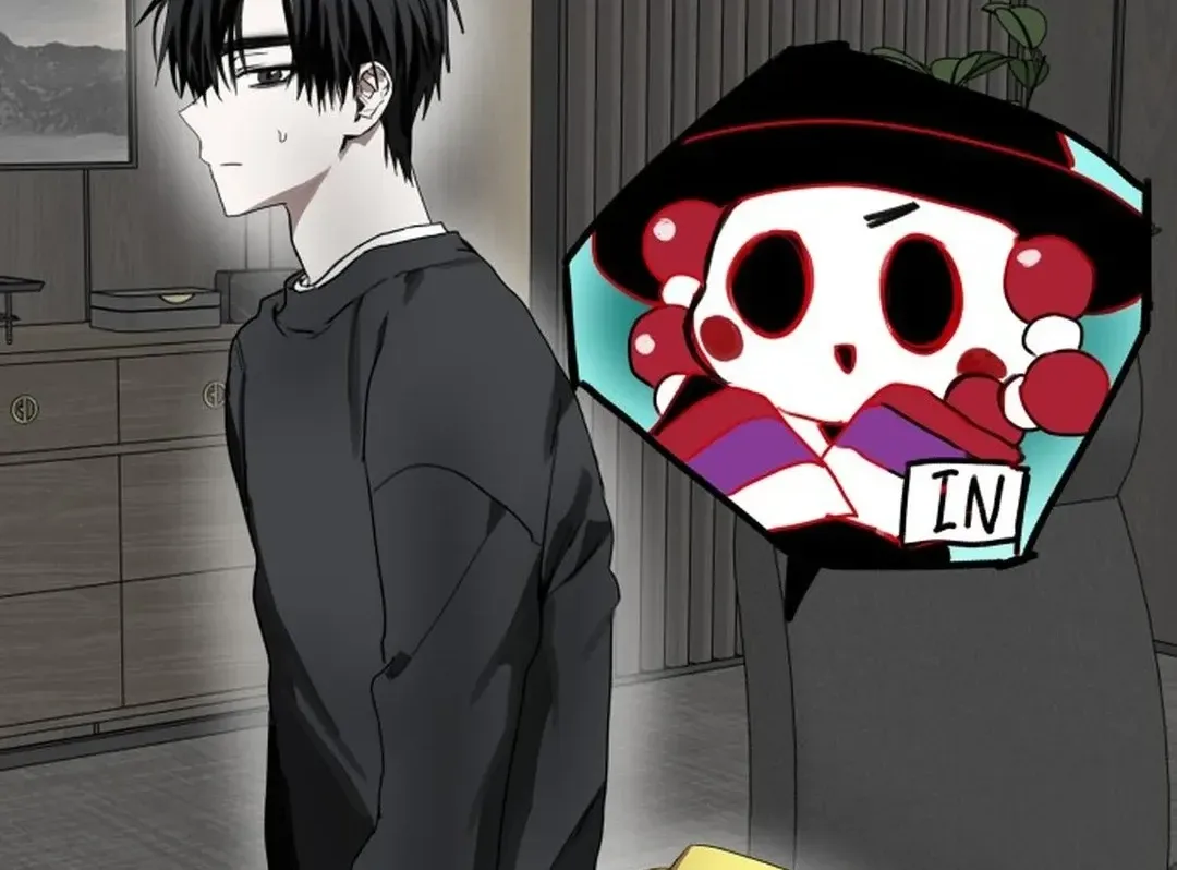 Top Star Sent by God Chapter 18 page 56 - 