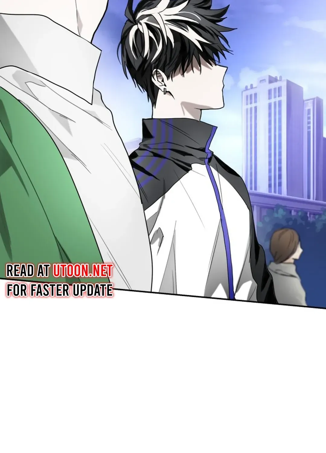 Top Star Sent by God Chapter 18 page 7 - 