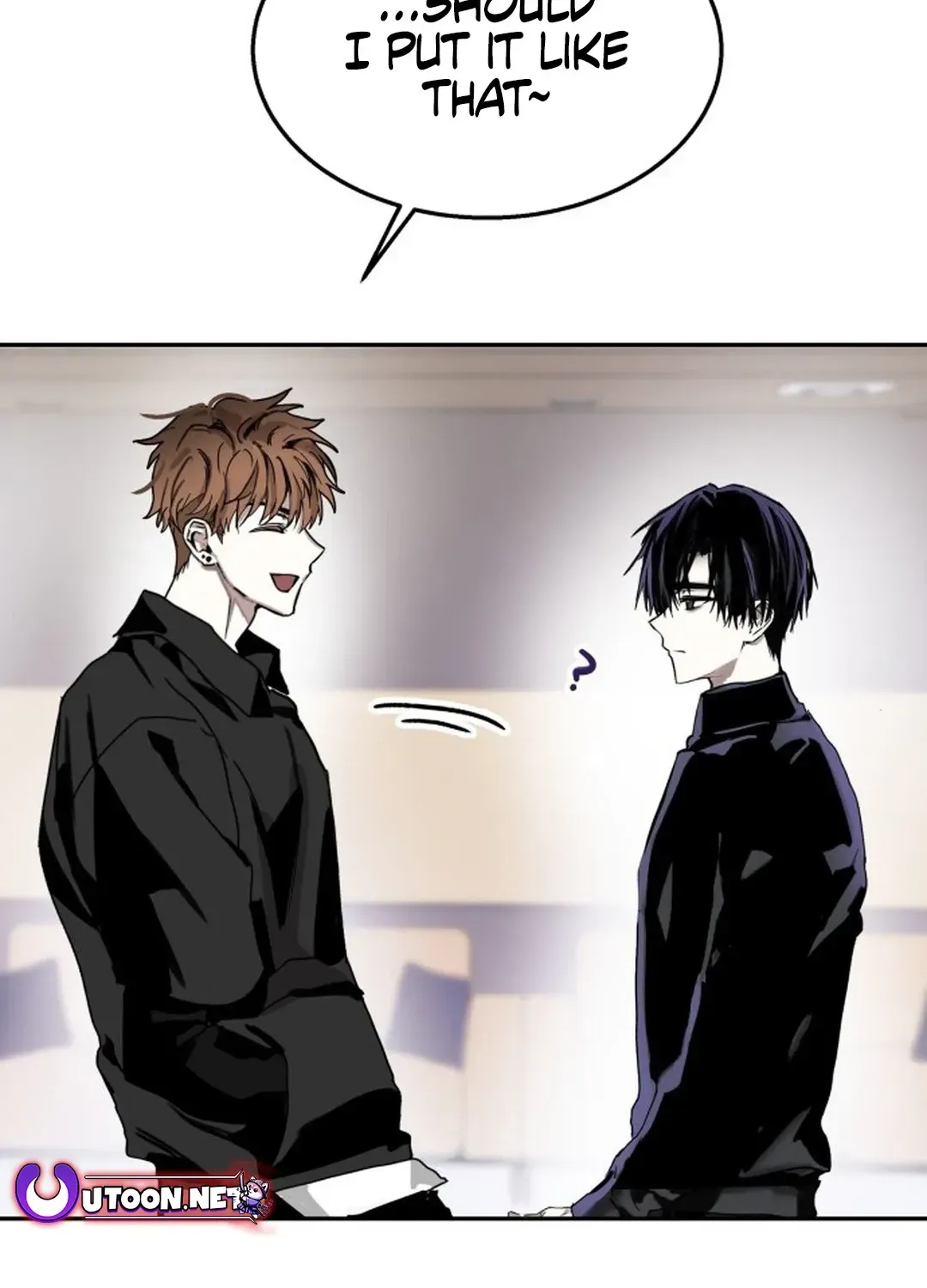 Top Star Sent by God Chapter 19 page 111 - 