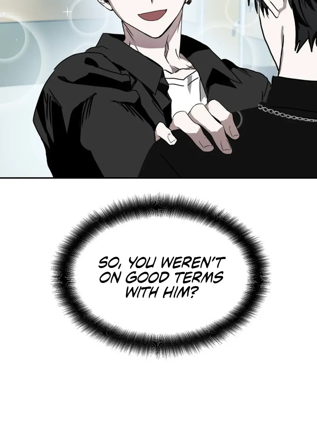 Top Star Sent by God Chapter 19 page 115 - 