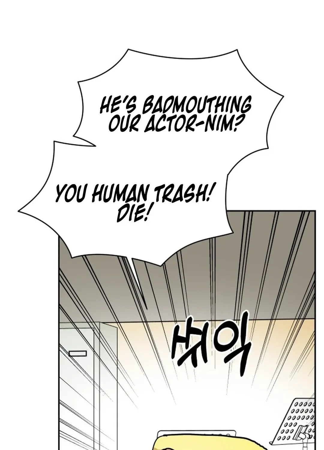 Top Star Sent by God Chapter 19 page 117 - 