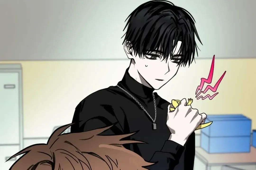 Top Star Sent by God Chapter 19 page 120 - 