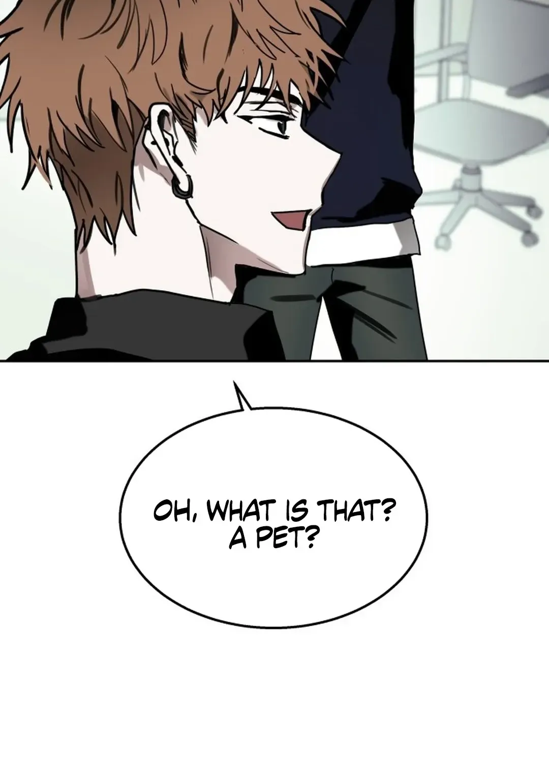 Top Star Sent by God Chapter 19 page 121 - 