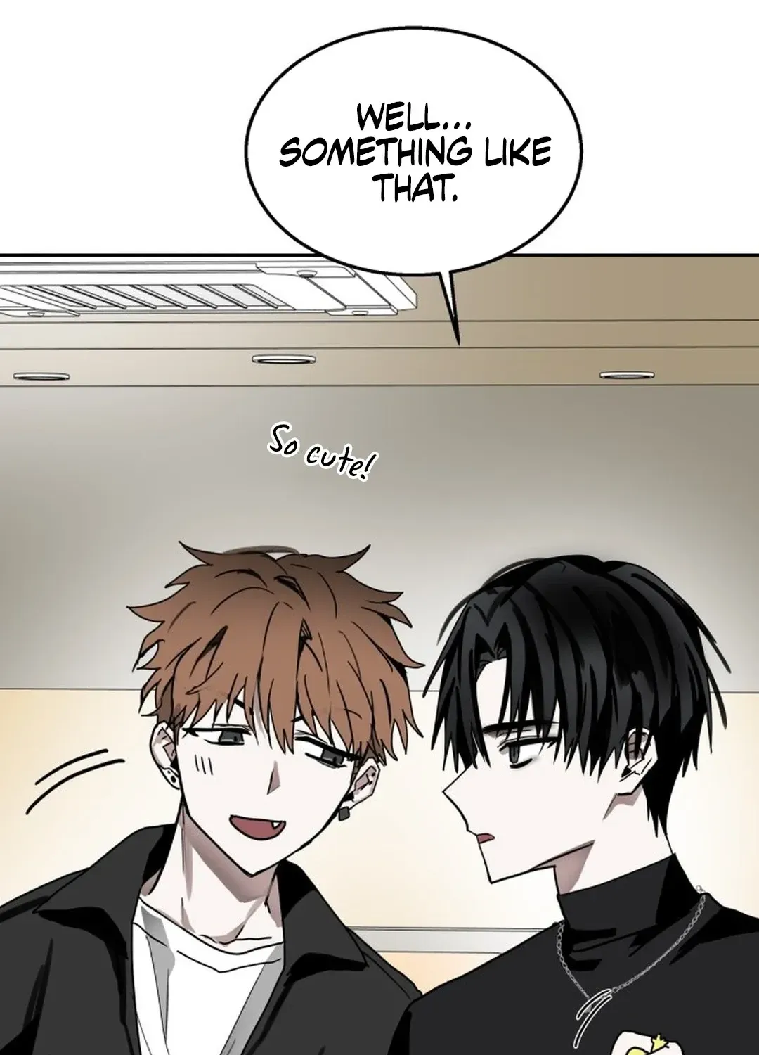 Top Star Sent by God Chapter 19 page 123 - 
