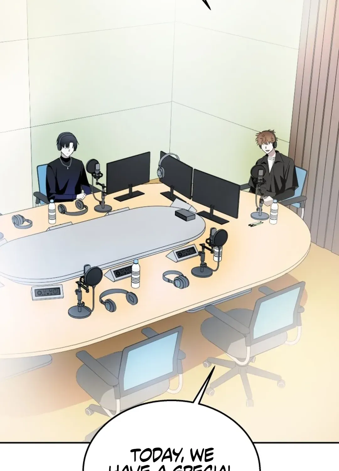 Top Star Sent by God Chapter 19 page 147 - 