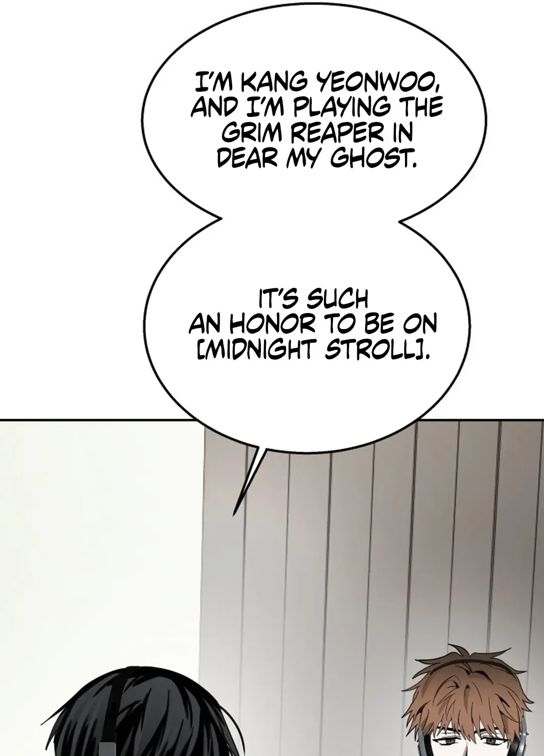 Top Star Sent by God Chapter 19 page 153 - 