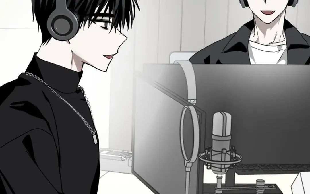 Top Star Sent by God Chapter 19 page 154 - 