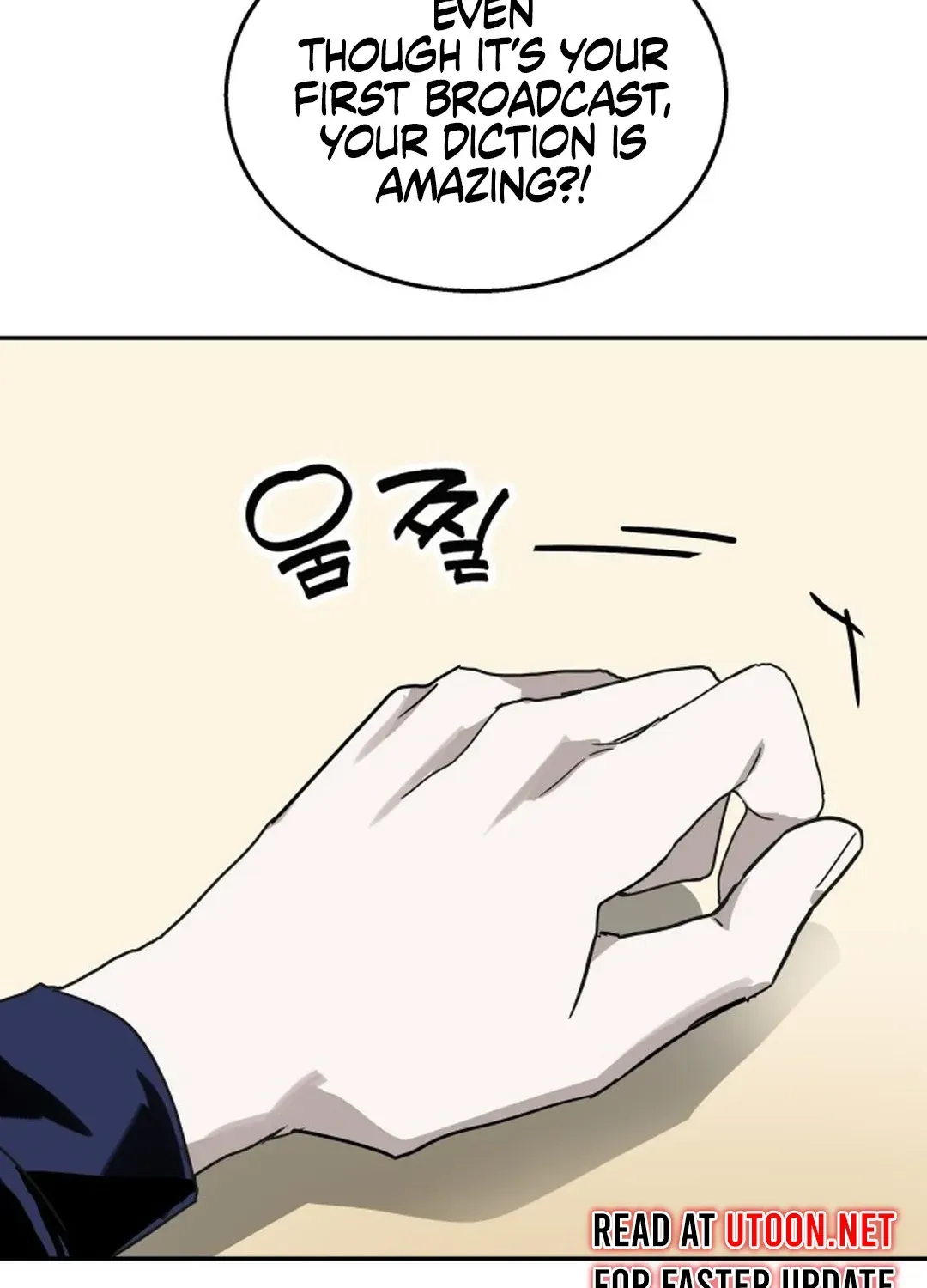 Top Star Sent by God Chapter 19 page 157 - 
