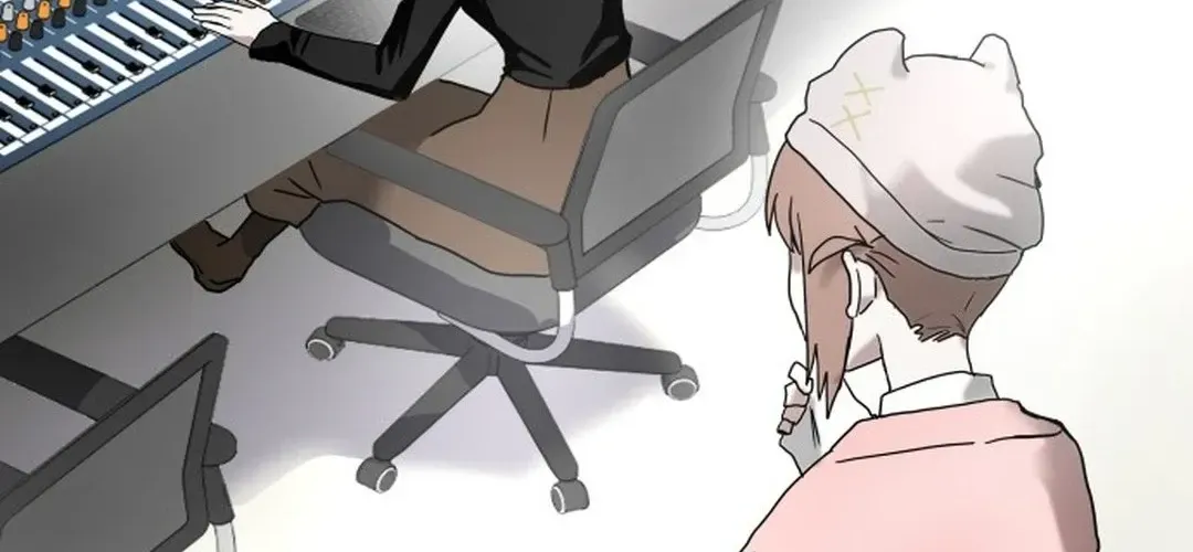 Top Star Sent by God Chapter 19 page 166 - 