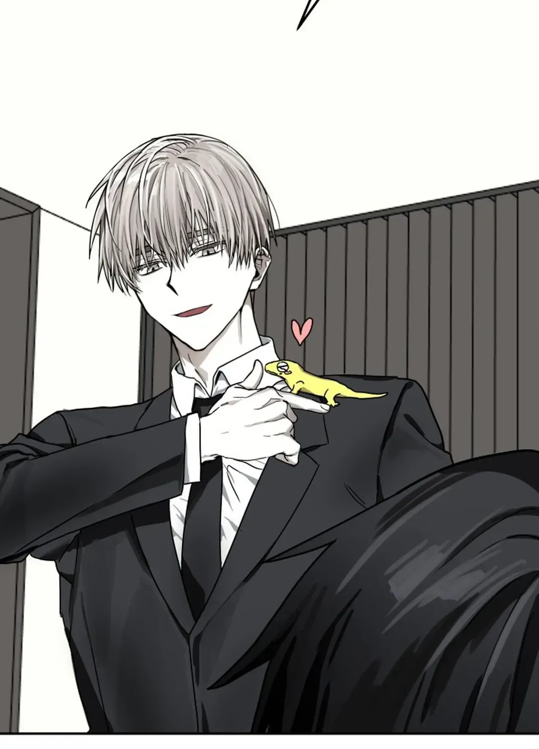 Top Star Sent by God Chapter 19 page 19 - 