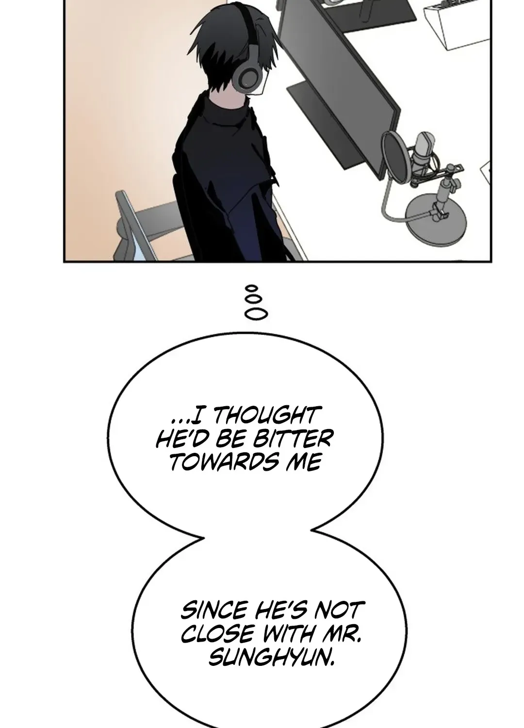 Top Star Sent by God Chapter 19 page 189 - 