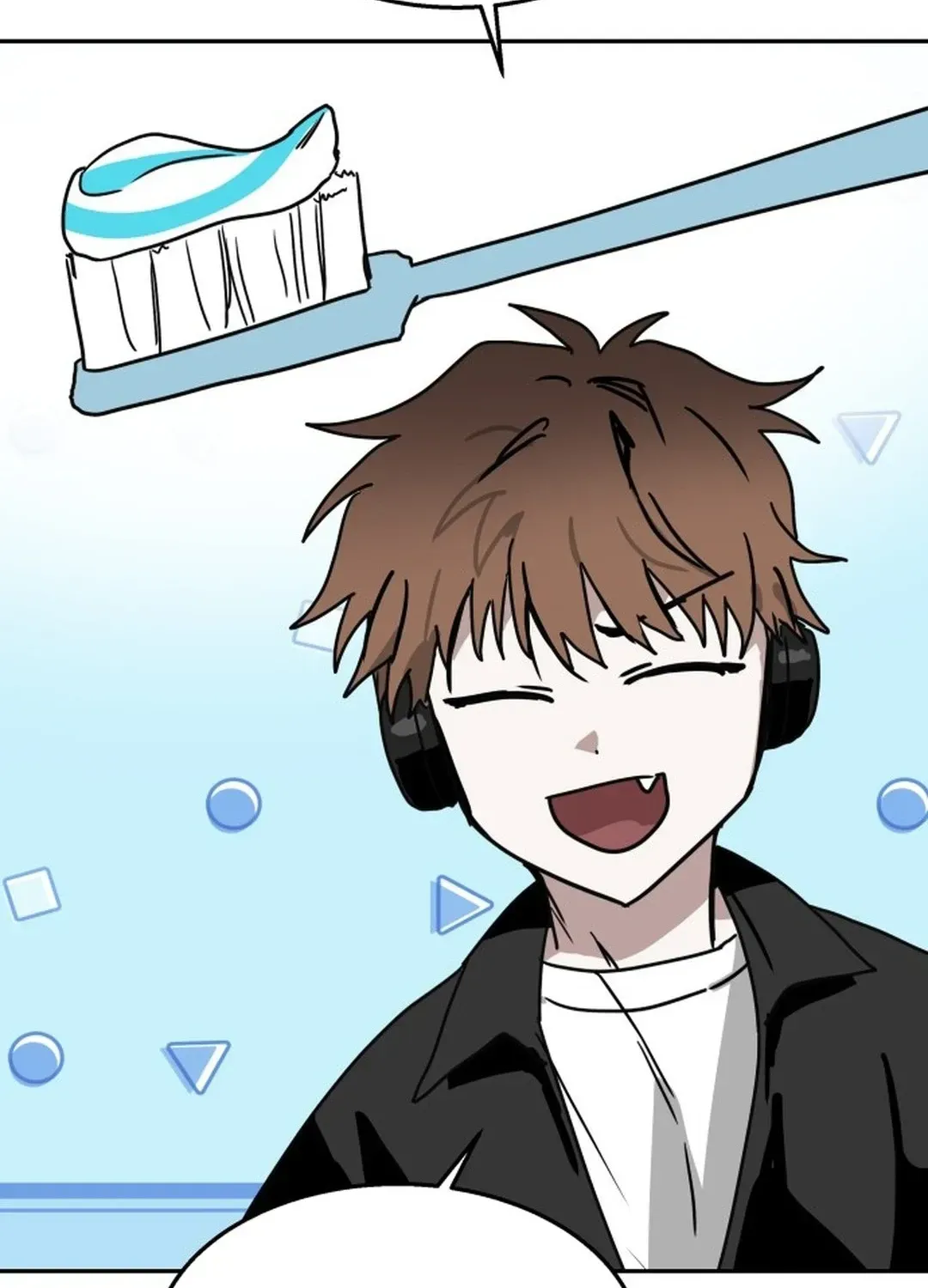 Top Star Sent by God Chapter 19 page 197 - 