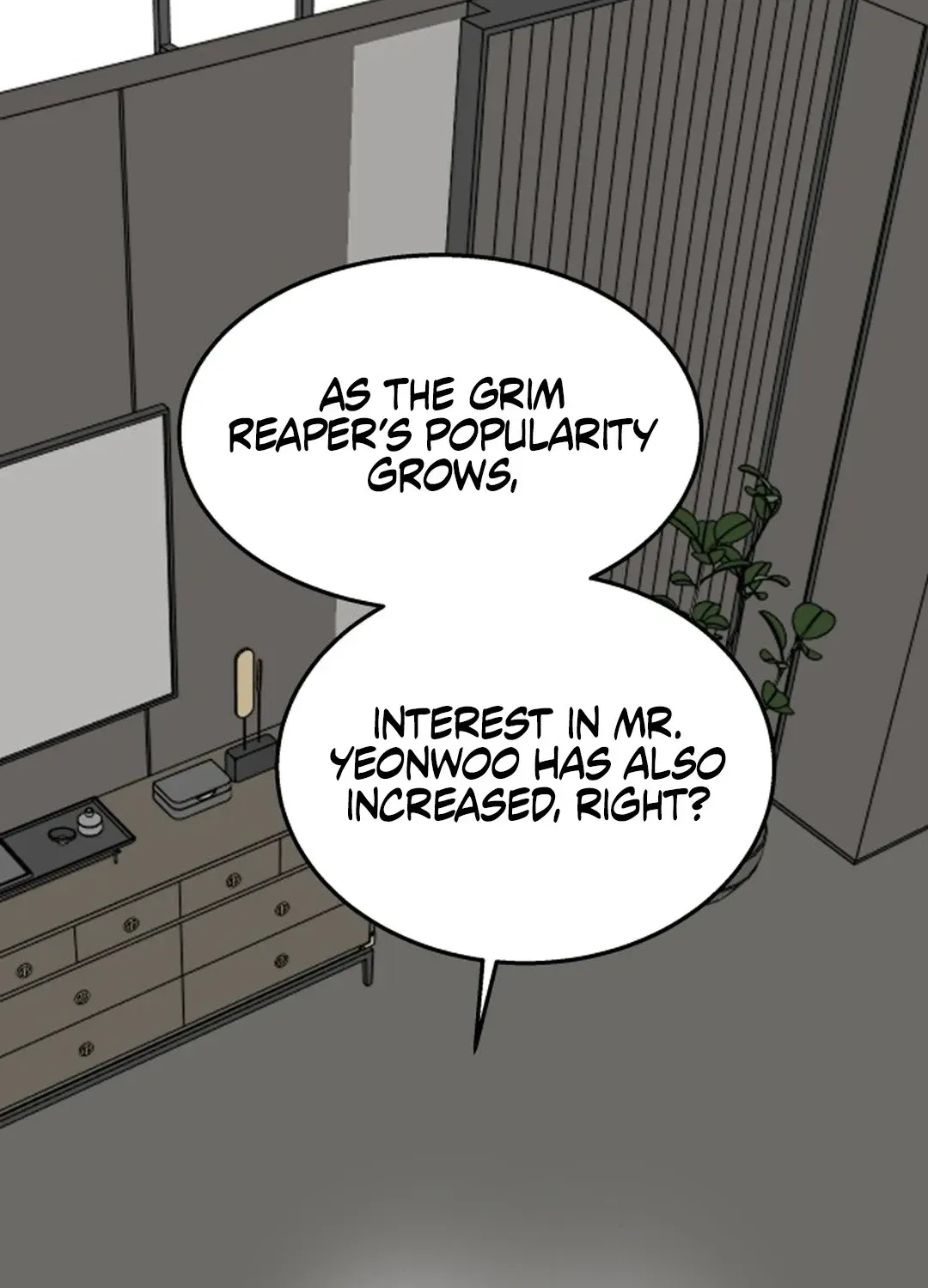 Top Star Sent by God Chapter 19 page 3 - 