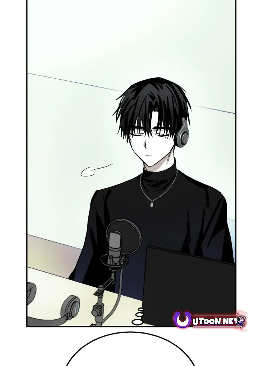 Top Star Sent by God Chapter 19 page 203 - 