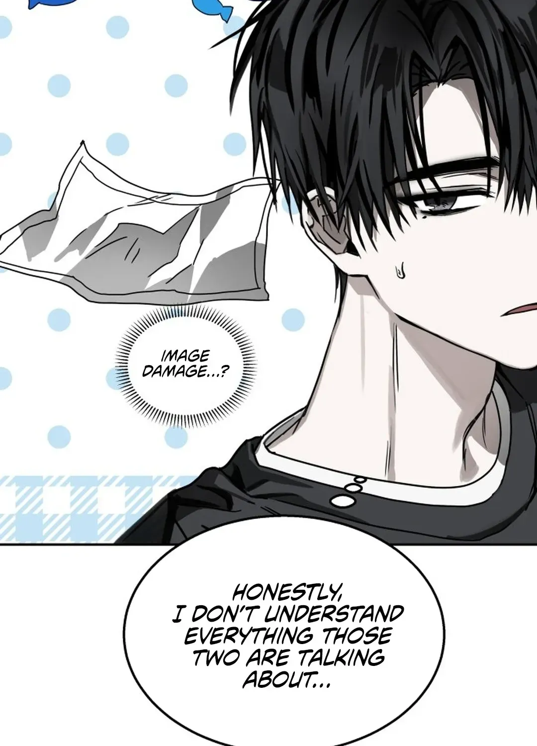 Top Star Sent by God Chapter 19 page 25 - 
