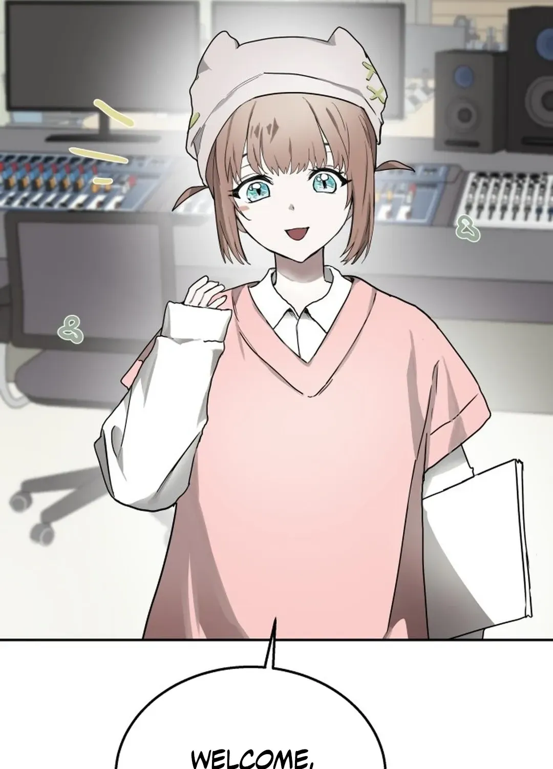 Top Star Sent by God Chapter 19 page 39 - 