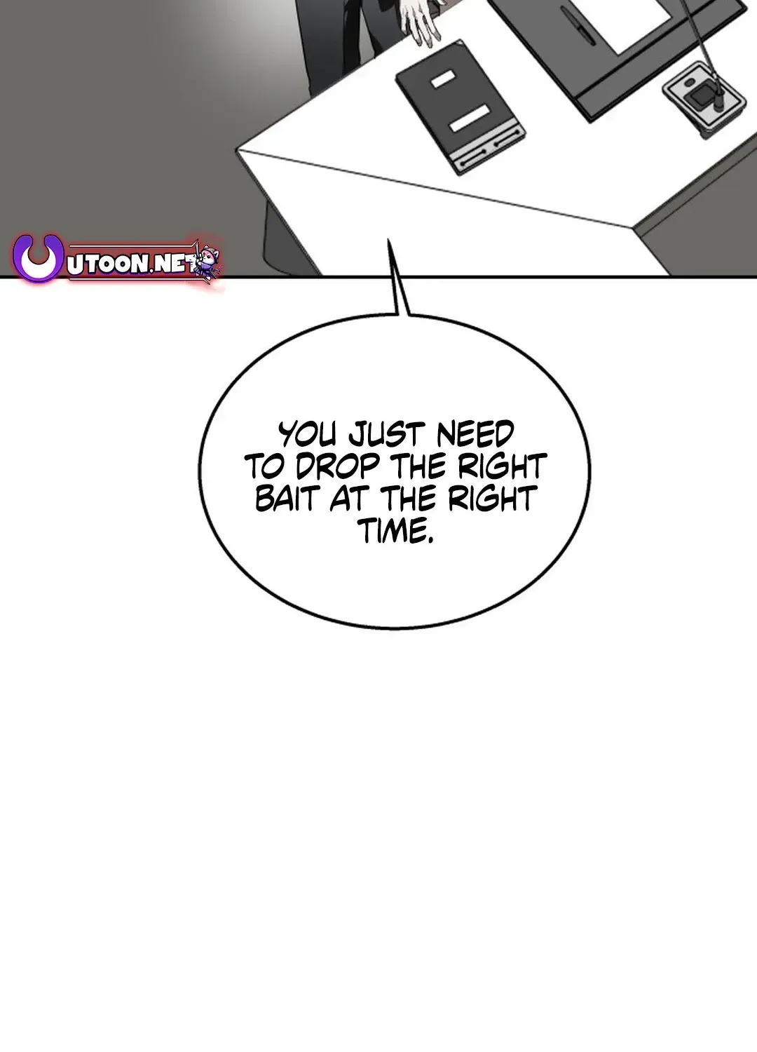 Top Star Sent by God Chapter 19 page 5 - 