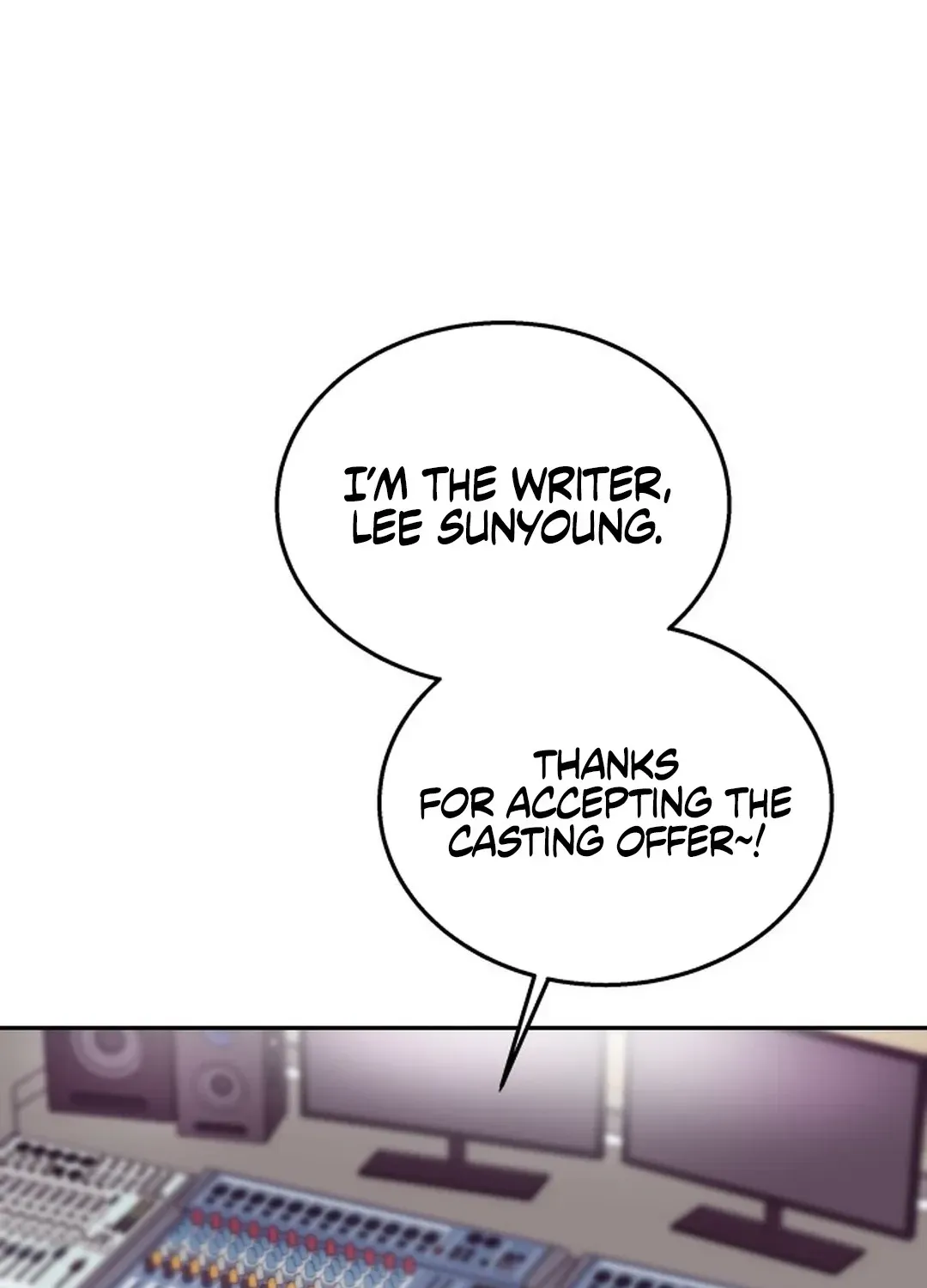 Top Star Sent by God Chapter 19 page 41 - 