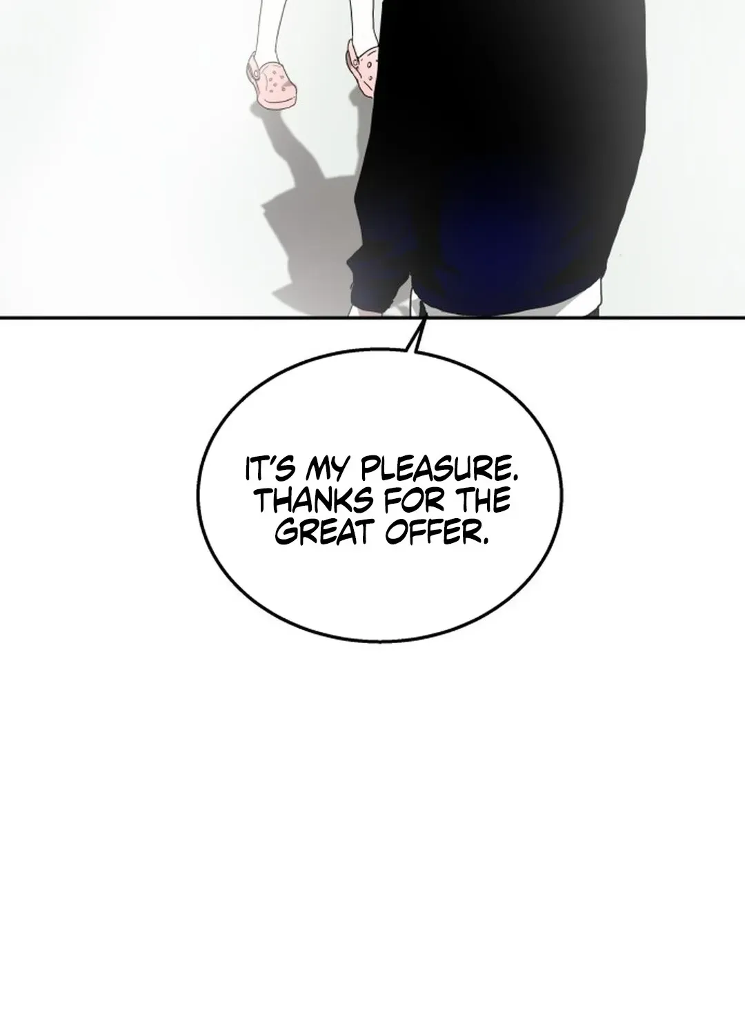 Top Star Sent by God Chapter 19 page 43 - 
