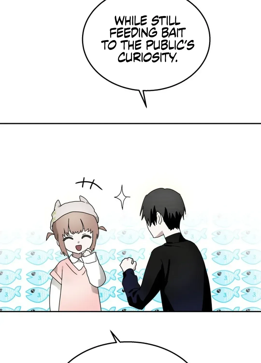 Top Star Sent by God Chapter 19 page 45 - 