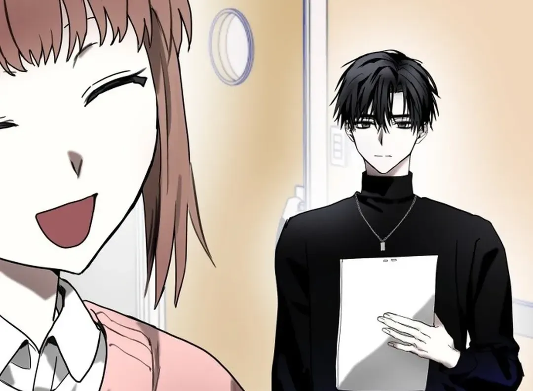 Top Star Sent by God Chapter 19 page 48 - 