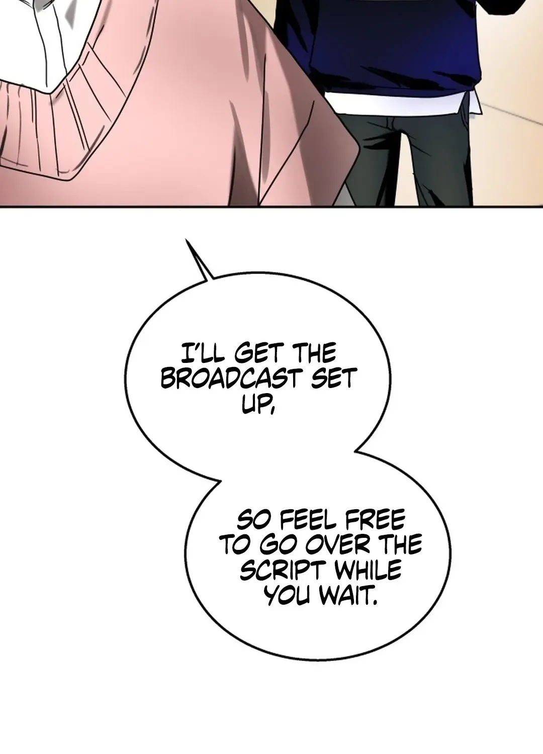 Top Star Sent by God Chapter 19 page 49 - 