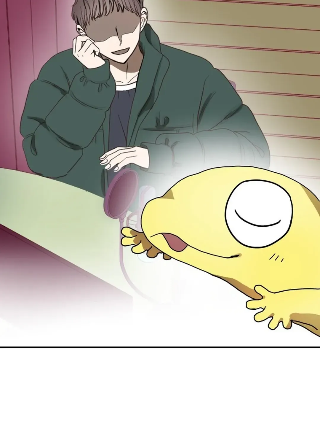 Top Star Sent by God Chapter 19 page 55 - 