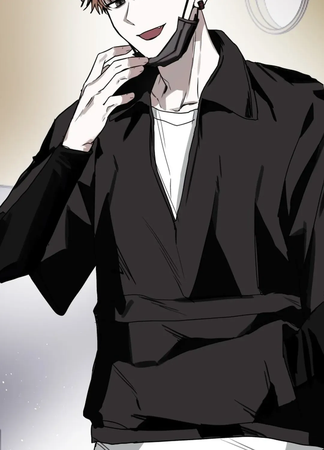 Top Star Sent by God Chapter 19 page 71 - 