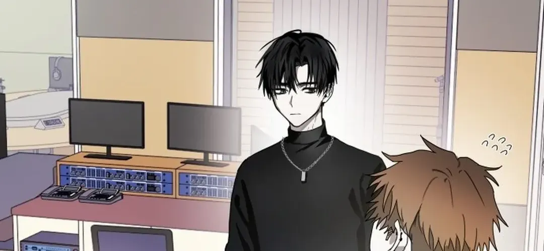Top Star Sent by God Chapter 19 page 74 - 