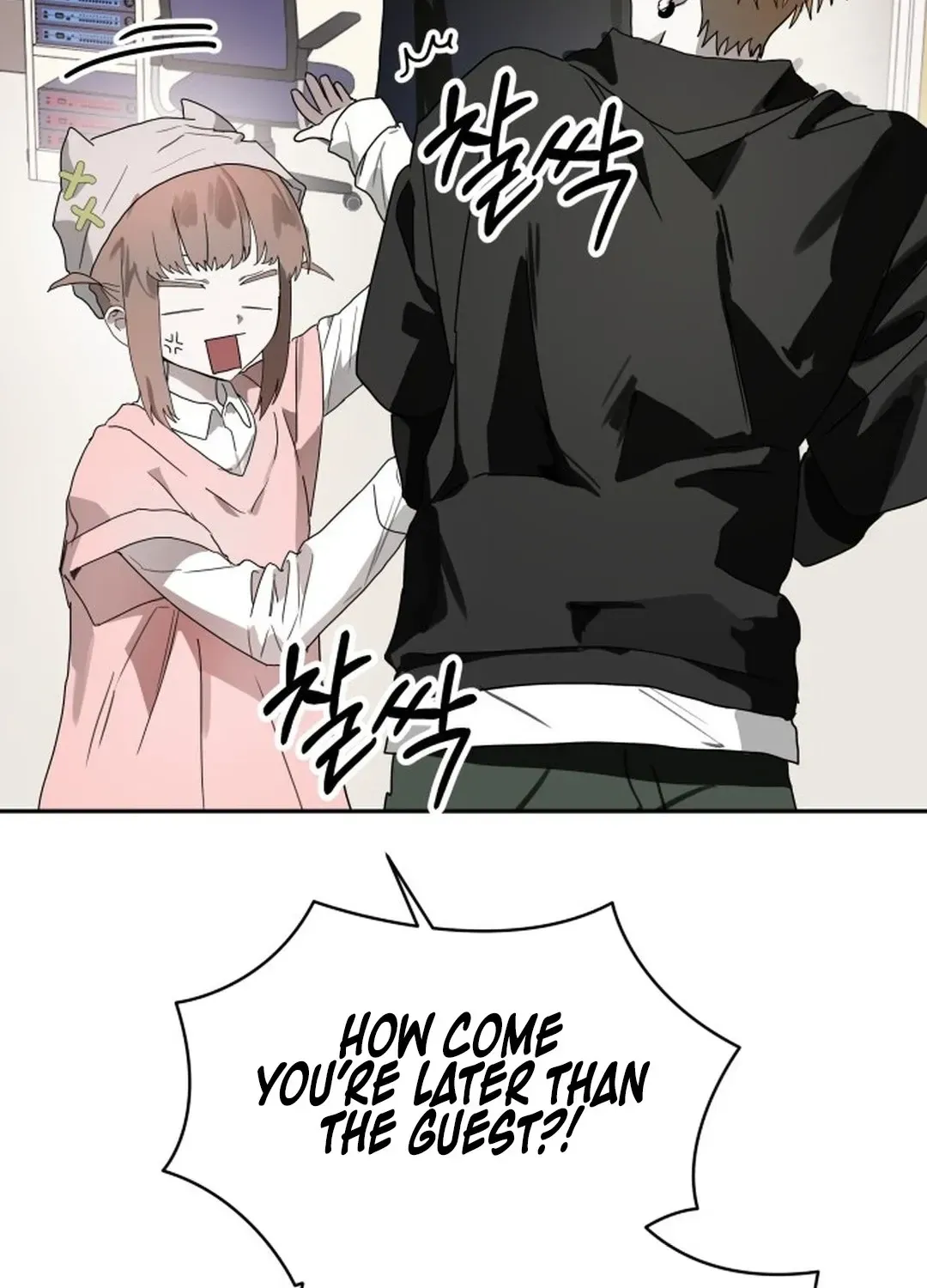 Top Star Sent by God Chapter 19 page 75 - 