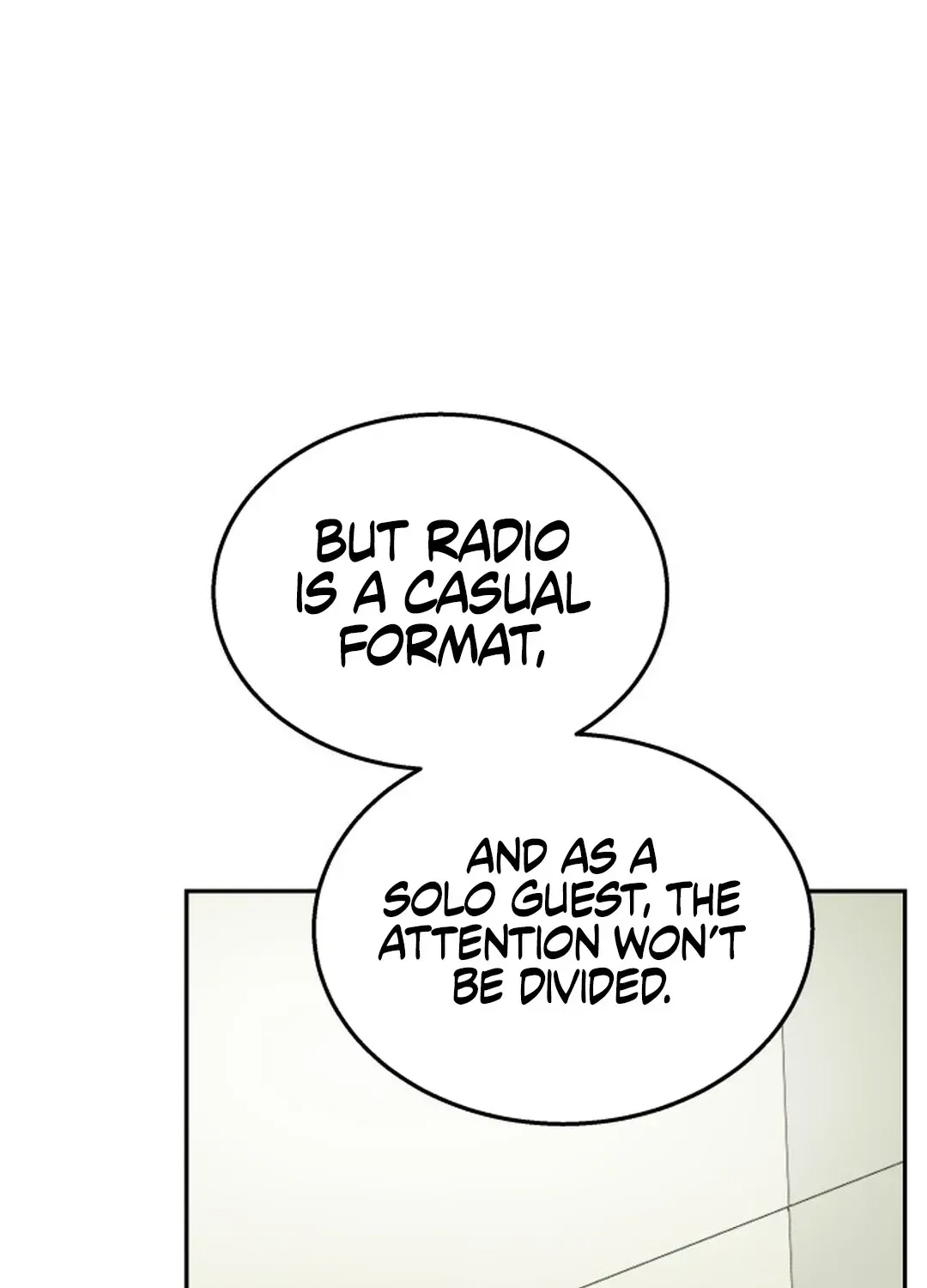 Top Star Sent by God Chapter 19 page 9 - 