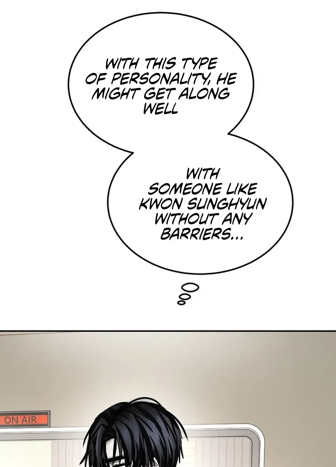 Top Star Sent by God Chapter 19 page 83 - 
