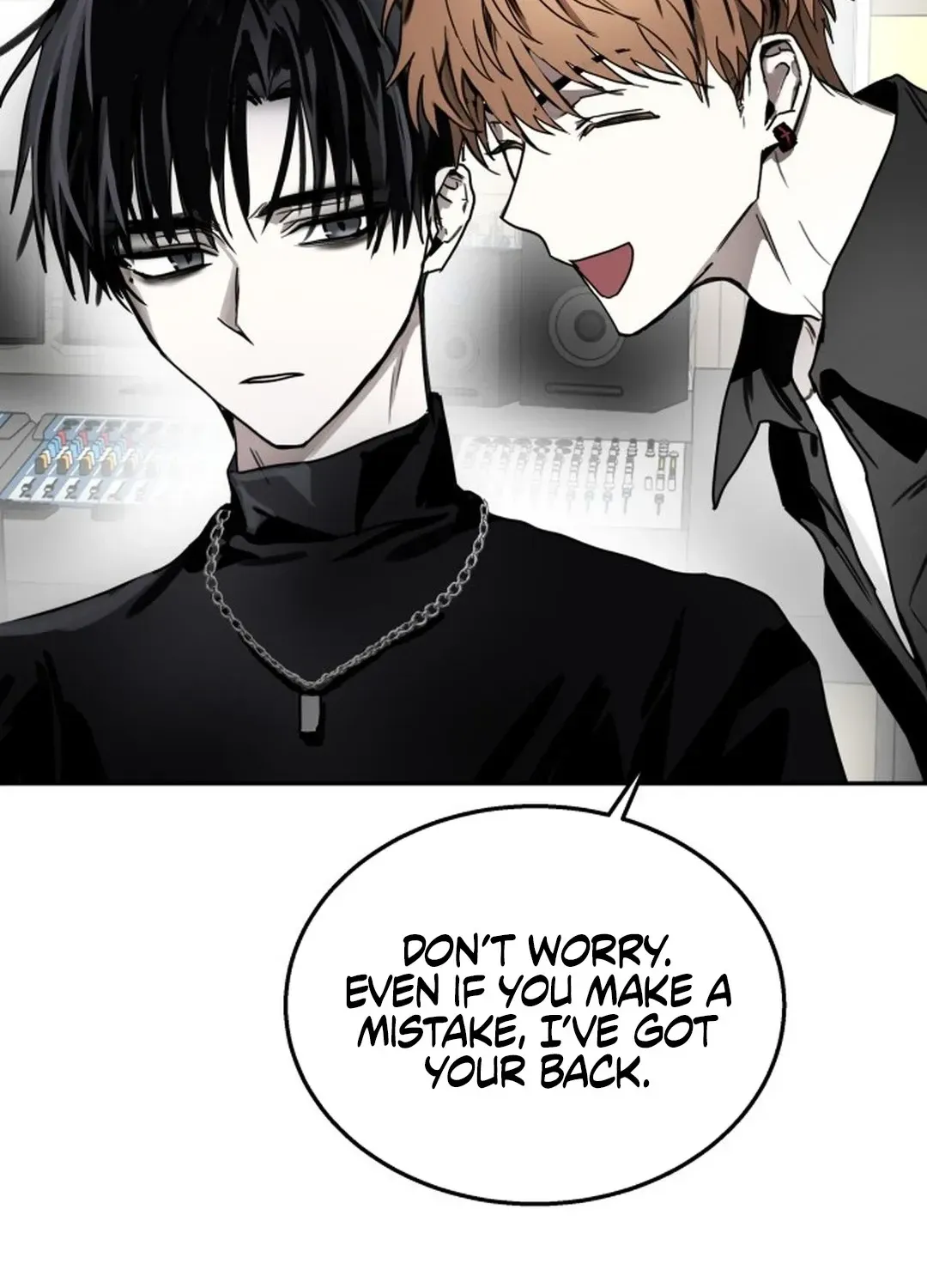 Top Star Sent by God Chapter 19 page 87 - 