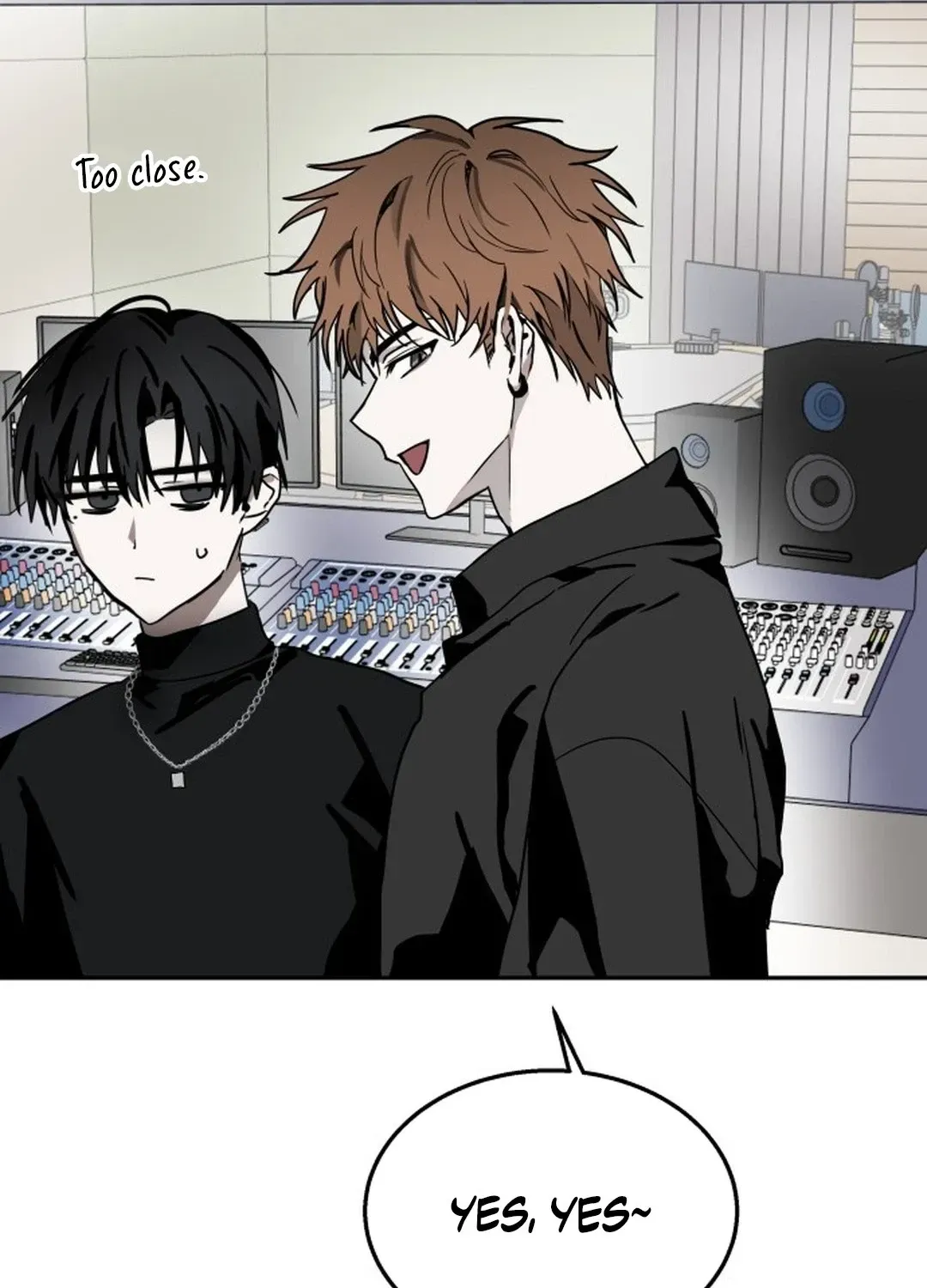 Top Star Sent by God Chapter 19 page 97 - 